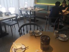 大堂-兔爸私家小厨(新北万达店)