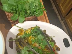 -野山舂·贵州现舂酸汤牛肉(鸿通城店)