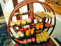 -丽江庭院之爱在路上(西单店)