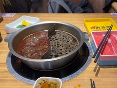 -水林间·寿喜烧自助(仙林金鹰店)