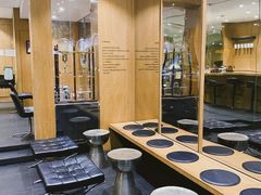大堂-Au Cafe&Roastery(华侨城店)