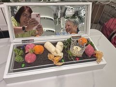 -3号仓库·创意中国菜(新世界城店)