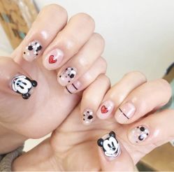 -Halo美甲美睫