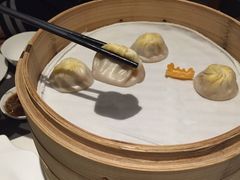 -鼎泰丰(渔阳店)