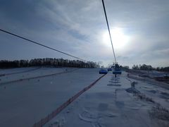 -长白山华美胜地滑雪场