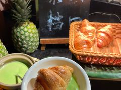-福州泰禾铂尔曼酒店·禾咖啡自助餐厅