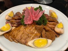 -锡和无锡菜(景丽苑店)