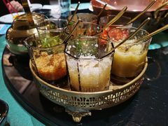 -熙瓏里(万科店)