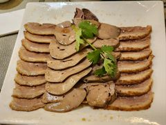 -大浪潮·潮汕菜·招牌生腌小青龙(福田店)