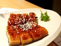 日式烤鳗鱼-味千拉面(光启城时尚购物中心店)