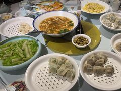 -百饺园(平山道店)