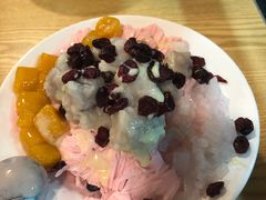 -一心冰品(迎津街店)