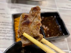 -胡哥烤肥牛(车公庙店)