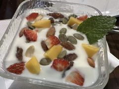 -斯比特花园西餐厅(东方商厦店)