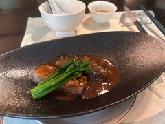 -栖园·半亩空间·茶馆(东方花园店)