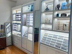 -云镜眼镜加工中心(南环路店)