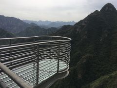 -十渡东湖港风景区