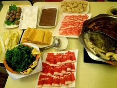 -彤德莱火锅(乐陵路店)