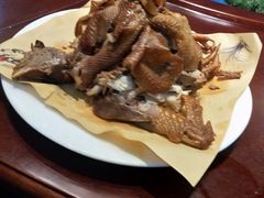 -和源祥·日照菜扛把子(万平口一店)