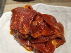 -一心烤肉(延安路店)