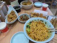 -醉面(西直门凯德茂店)
