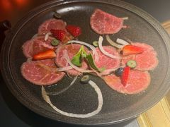 -無二炙坊·和牛烧肉(大钟寺1733店)