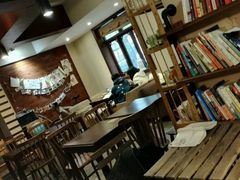-看书吧(体育东横路店)