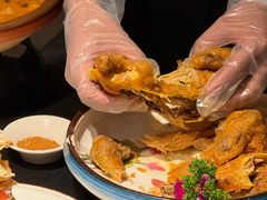 -唐猫庭院·千年陕菜(赛格国际购物中心店)