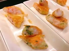 -厦门艾美酒店·乐美中餐厅