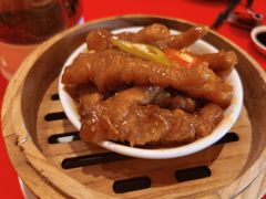 -彩丰楼中餐厅·仁恒洲际酒店