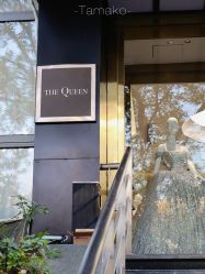 -THE QUEEN(北京店)