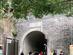 -鼓楼(西湖风景名胜区)