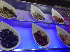 -上海金陵紫金山大酒店·汇海餐厅