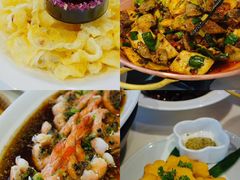 -怡得饭庄· 宋大妈昆明菜(海埂店)