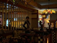 -栖巢咖啡馆(双岗店)