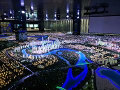 -天津市规划展览馆