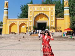 -艾提尕尔清真寺