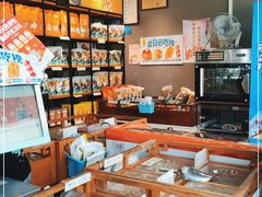 大堂-粒上皇(维多利亚广场店)
