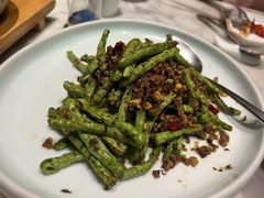 -辛香汇·现炒川菜(淮海路百盛店)