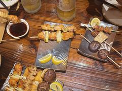 -鸟鹏烧鸟居酒屋(熙龙湾店)