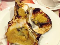 烤生蚝-芭菲盛宴·环球美食(解放碑英利国际店)