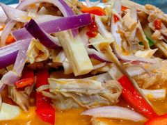 椒麻鸡-乡村馕坑肉·烧烤·新疆菜·本地人更爱吃(阿勒泰首店)