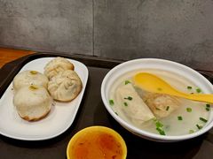 -大壶春生煎(世纪汇广场店)