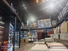 -三联韬奋书店(三里屯店)