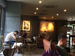 -星巴克(上海交通大学店)