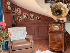 -国际饭店·大堂咖啡吧