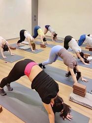 -FineYoga梵音瑜伽·普拉提