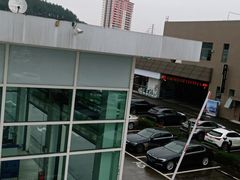 -南充通源宝马4S店(高坪店)