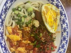 -樊二郎·驴蹄子面(科技路店)