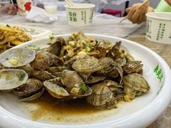 -小民大排档(光谷店)